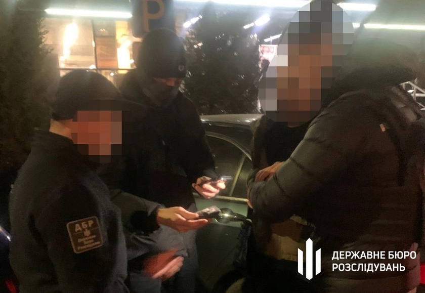 На Одещині за “допомогу” ухилянтам судитимуть правоохоронця (фото)