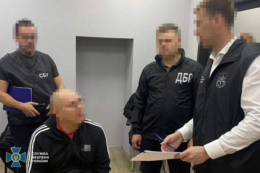 Нардеп Євген Шевченко отримав нову підозру у держзраді