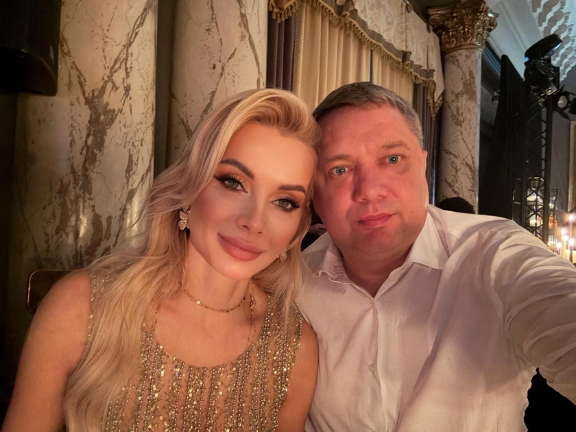 Скандальна ексдепутатка Ірина Кормишкіна очолила наглядові ради бізнесів чоловіка