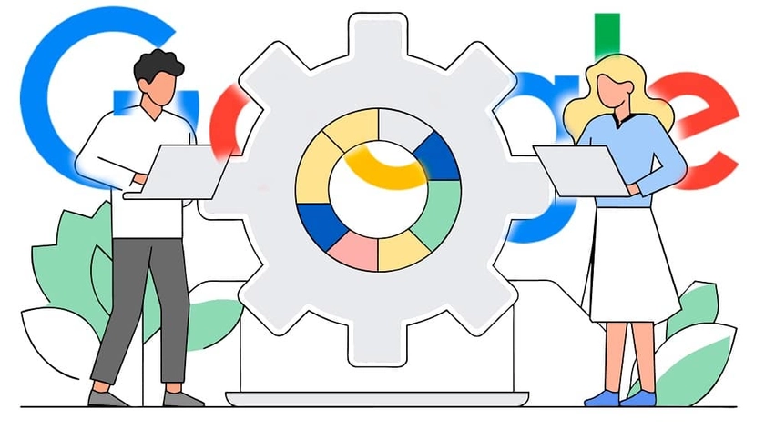 Google запрошує студентів на безкоштовні воркшопи для успішної IT-кар’єри