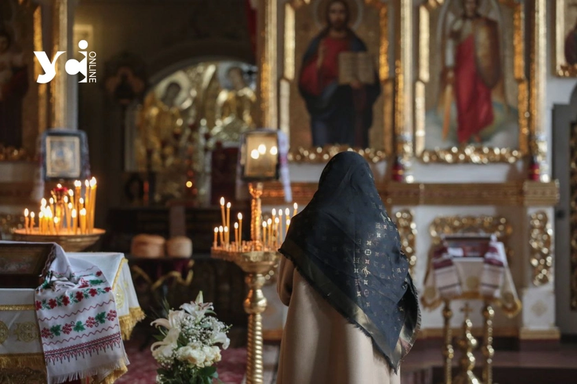 Національний день молитви відтепер відзначатимуть в Україні