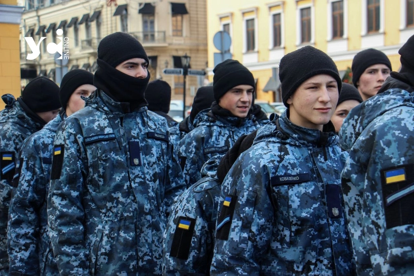 Безпілотники, кібербезпека, реабілітація. Як змінюється військова освіта в Україні?