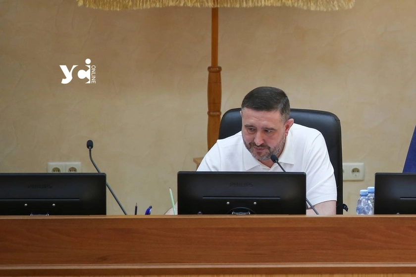 В банківській комірчині голови Одеської облради Діденко виявили купу грошей, коштовностей та золоті злитки