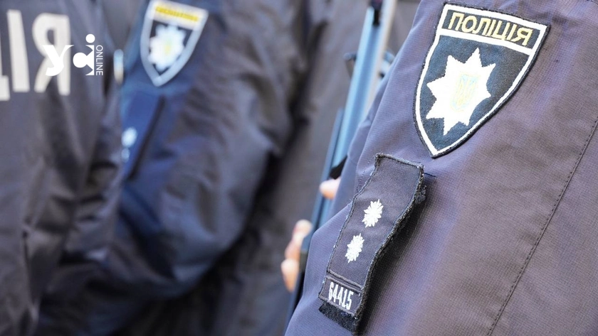На Одещині чоловік відбивав друзів та погрожував карабіном працівникам ТЦК