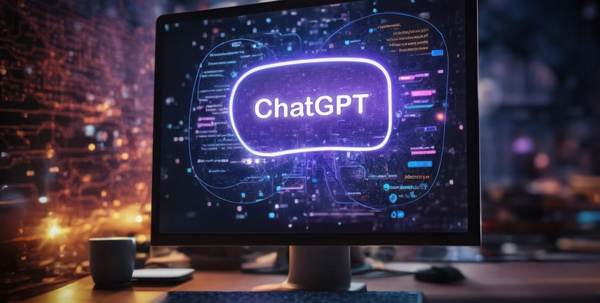 На «Дія.Освіта» вийшов новий серіал з порадами користування ChatGPT (відео)