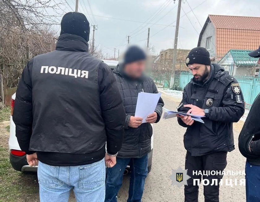 На Одещині судитимуть директора комунального підприємства, який допустив пожежі на сміттєзвалищі (фото)