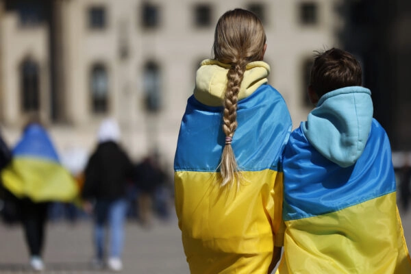 В Україну повернули 22 дітей з ТОТ, родини яких зазнали переслідувань