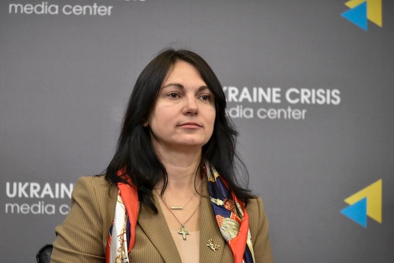 «300 мільярдів доларів лежать без діла, а українці донатять з останнього» — Гопко про реальні резерви для перемоги