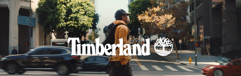 Одяг та аксесуари від Timberland – яскравий стиль та зручність