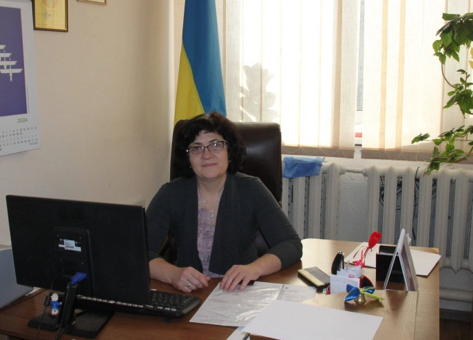 Голова Знам’янської громади, яка конфліктує з родинами загиблих військових, задекларувала понад 650 тисяч грн доходу