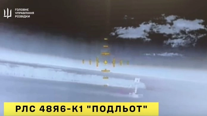 Масштабні удари по Криму: воїни ГУР знищили ППО, кораблі та гелікоптер окупантів
