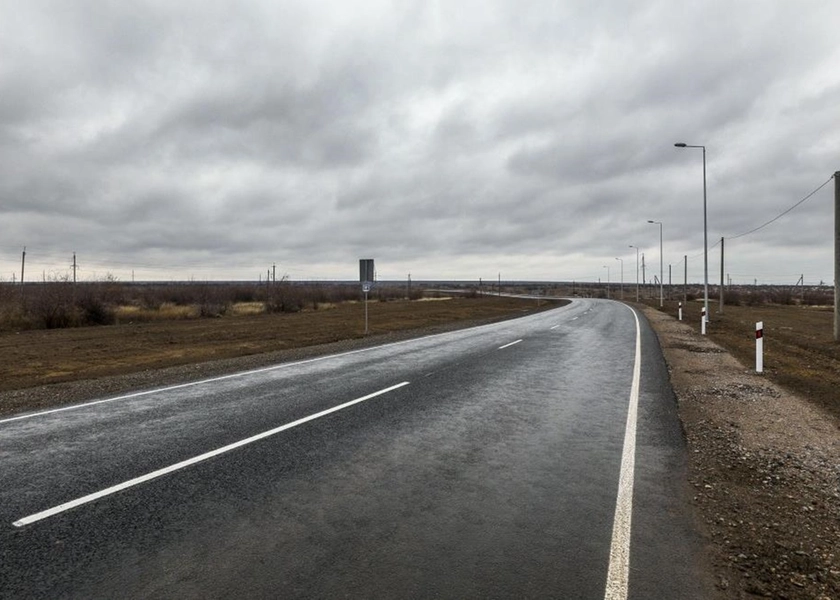 Проїзд автомобільними дорогами Одеської області забезпечено (відео)