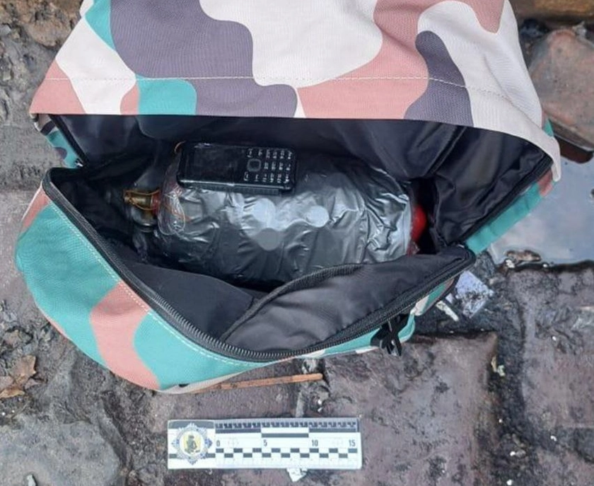 СБУ та Нацполіція запобігли серії терактів і диверсій в Україні