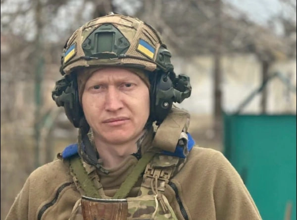 В Одесі попрощалися з загиблим прикордонником (фото)