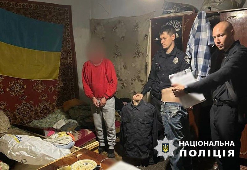 На Одещині чоловіка засудили до 8 років ув’язнення за вбивство цивільної дружини