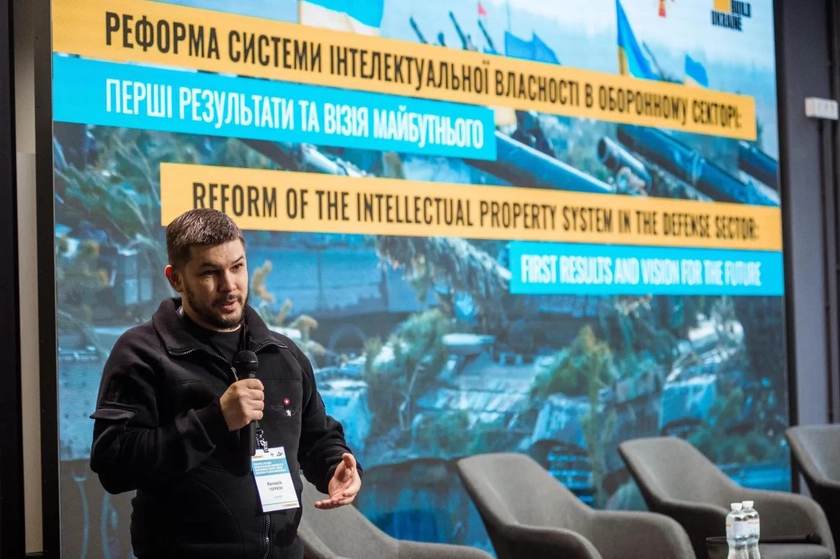 Винахідники у війську зможуть отримати винагороду за свої розробки