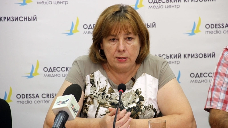Одіозну голову Фонтанської сільради Наталію Крупицю хотіли взяти на поруки: суд відмовив
