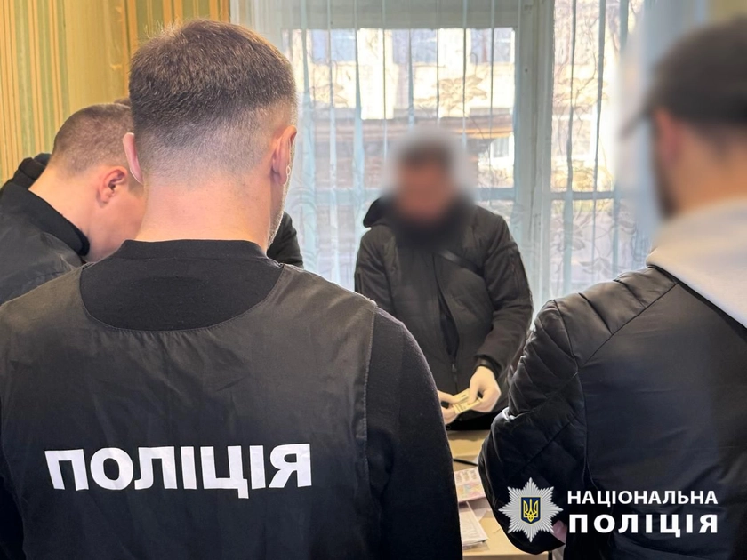 Психіатр за 700 доларів оформляв документи для уникнення мобілізації