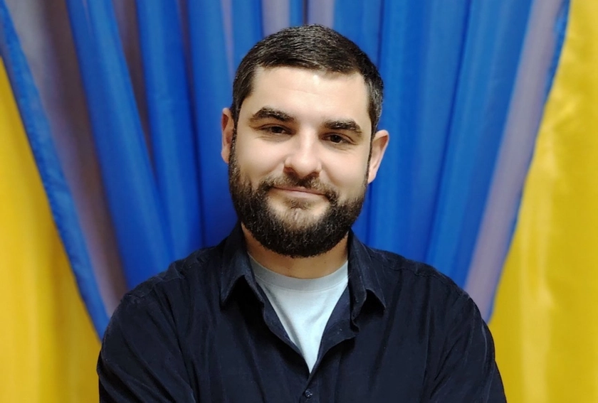 Викладач з Болграда став фіналістом конкурсу «Учитель року-2025»
