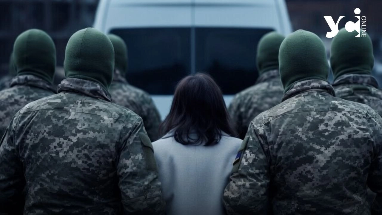 Жінки у розшуку ТЦК: в Україні назріває хвиля обурень