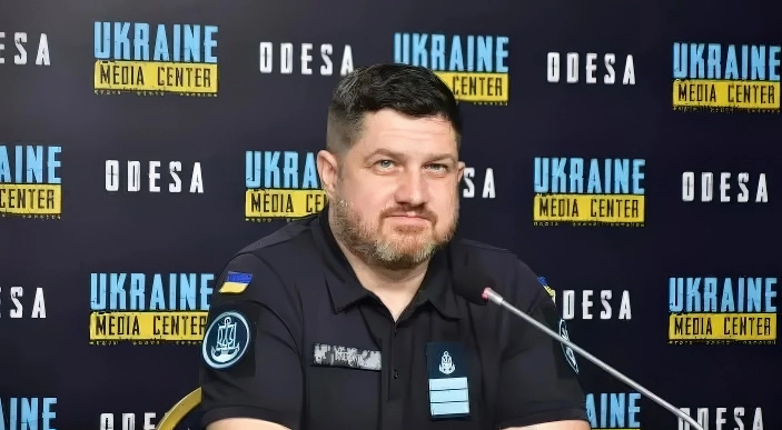 Російськи кораблі виходять у Чорне море лише на короткий час - Дмитро Плетенчук