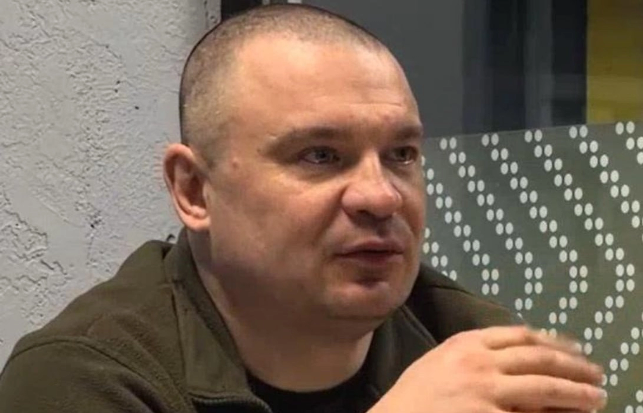 «Я нічого не боюся»: історія військового 120-ї бригади ТрО про війну, втрату і життя після поранення