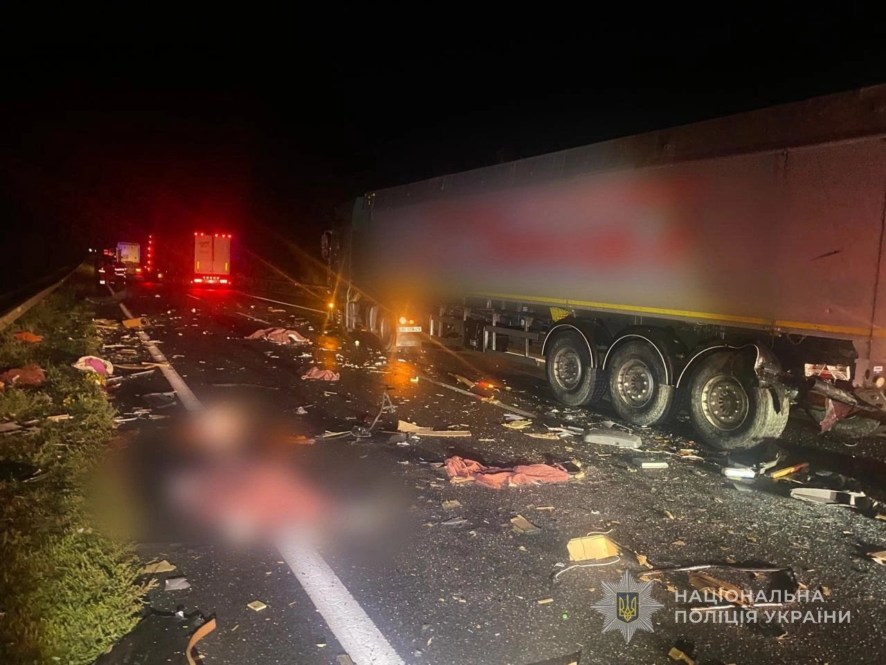 Житель Черкащини отримав покарання за смертельну ДТП у Подільському районі