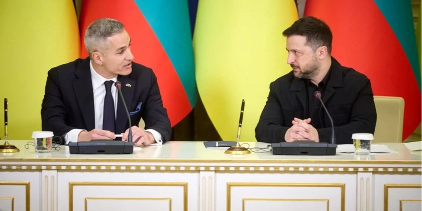 Україна та Болгарія створять енергетичний коридор до кінця року