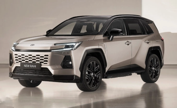 Українці у березні купили значно більше нових автомобілів