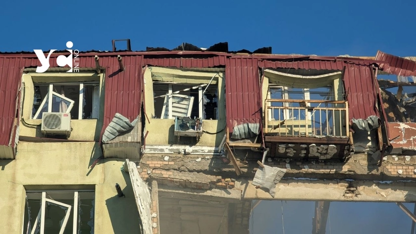 Росіяни знову били по енергетиці ДТЕК - атакований енергооб’єкт