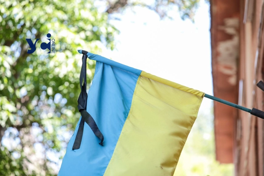 В Одесі оголосили день жалоби за загиблими через нічну ворожу атаку