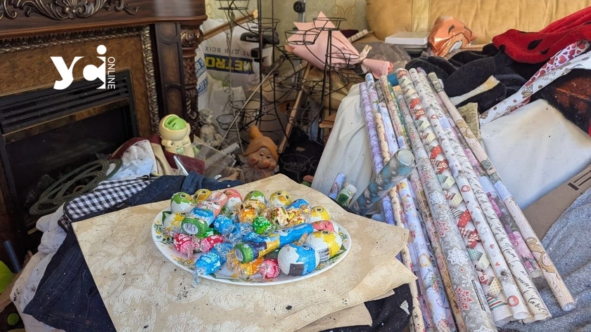 «Будинок відновленню не підлягає, сестра з племінницею у лікарні»: російський дрон зруйнував будинок співробітників університету