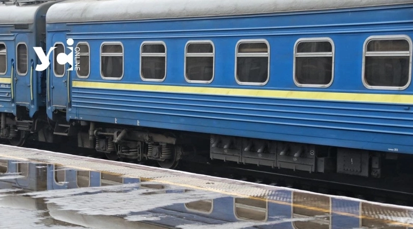 Україна планує запустити прямий поїзд до Варни: маршрут і деталі