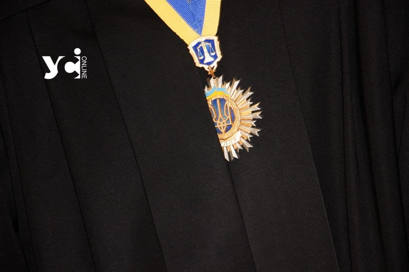 В Одесі суд оштрафував колишнього поліцейського Одещини за неподану декларацію