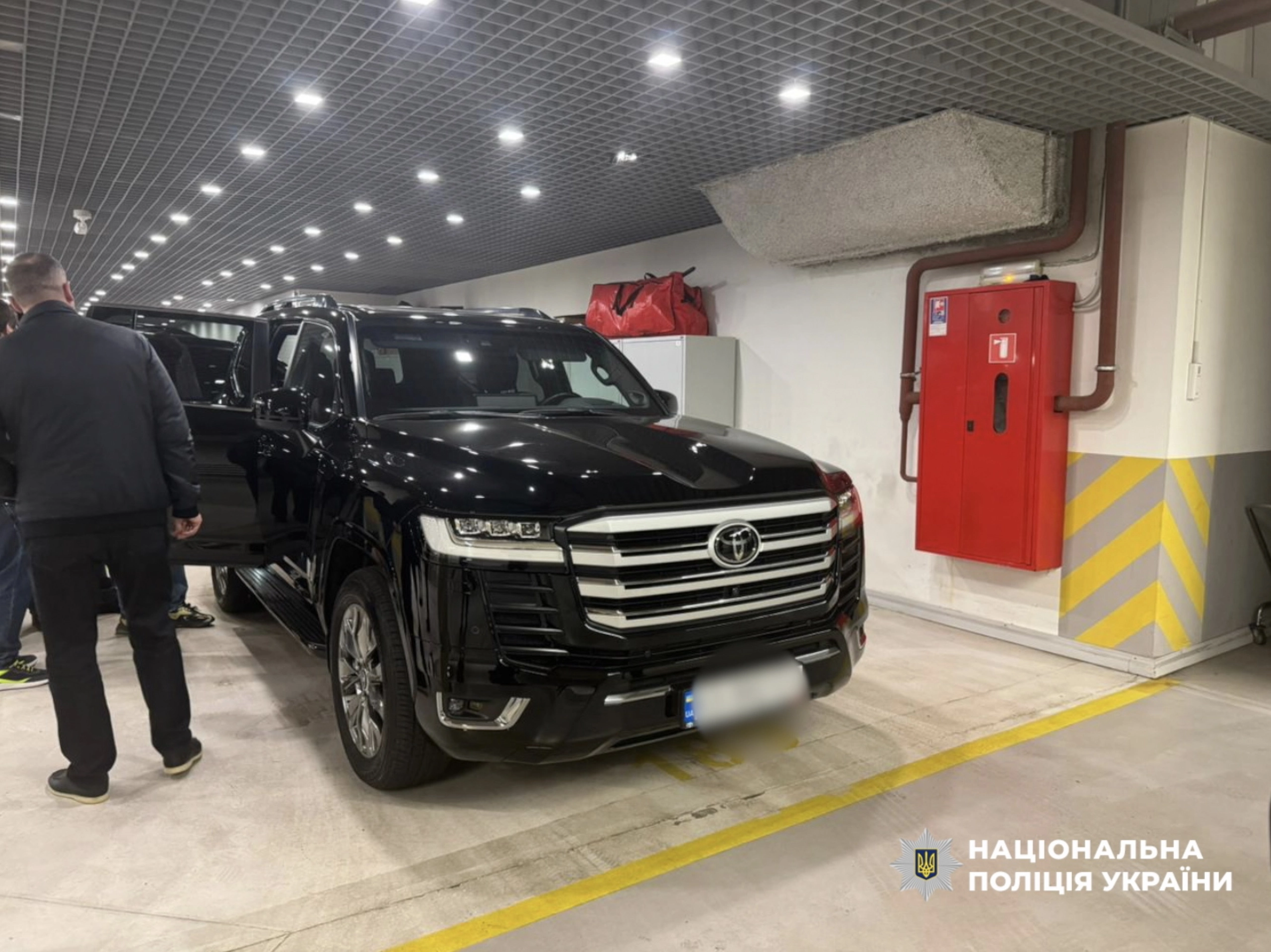 Понад 40 клієнтів і тисячі доларів: в Одесі затримали організаторів незаконної «броні»