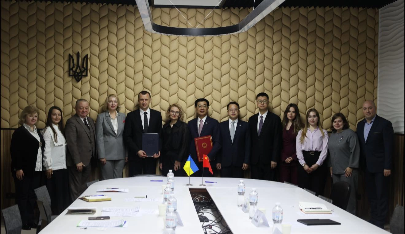 Україна відкрила експорт пшеничного борошна до Китаю: підписано новий протокол