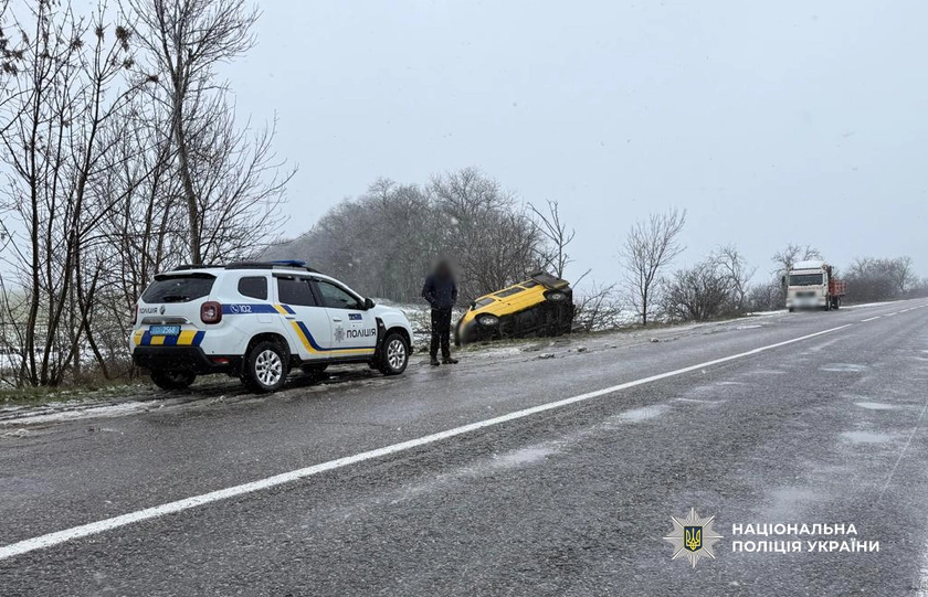 На Одещині судитимуть двох водіїв після ДТП із загиблим і постраждалими