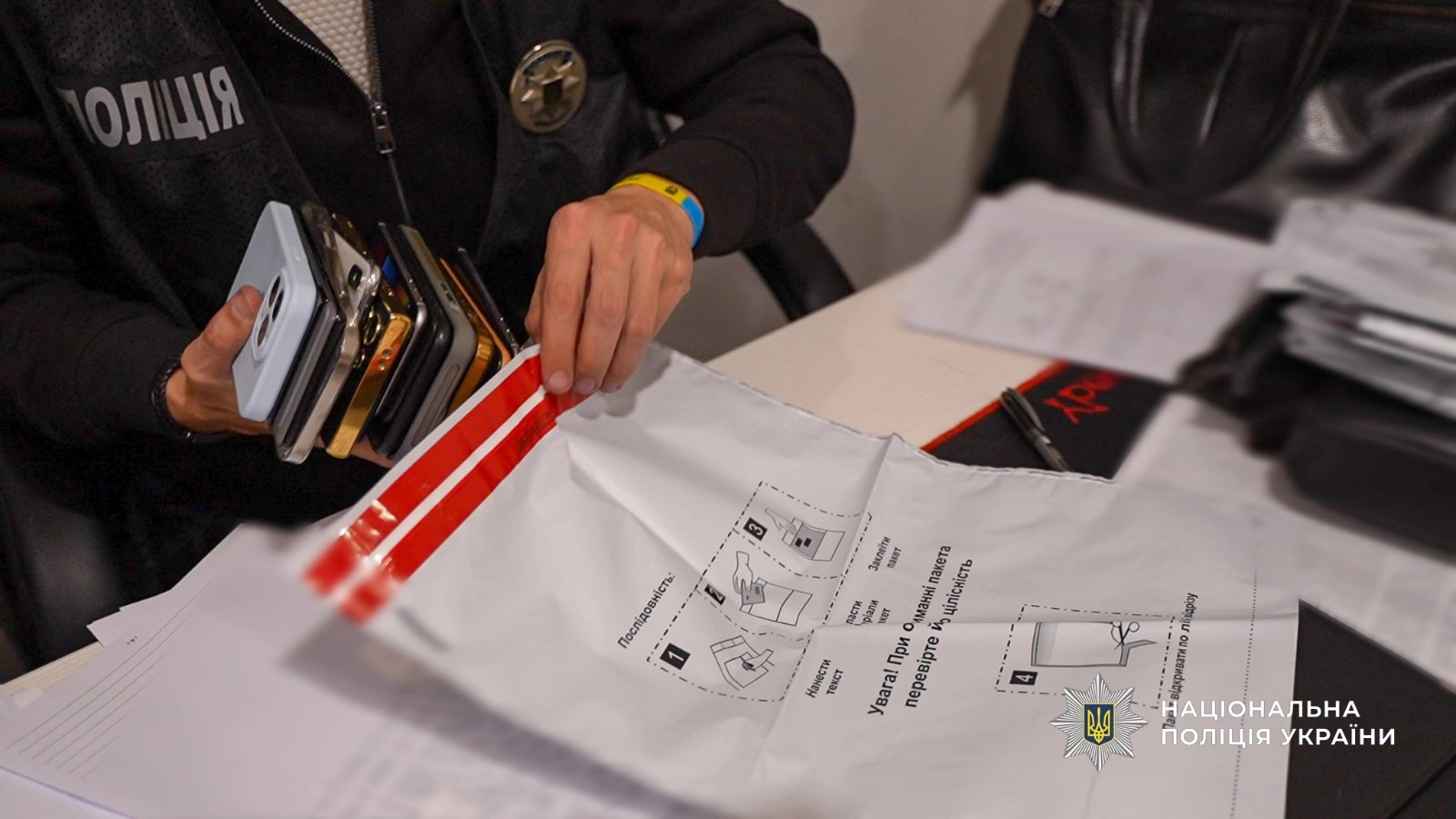 В Одесі судитимуть організаторів шахрайської мережі