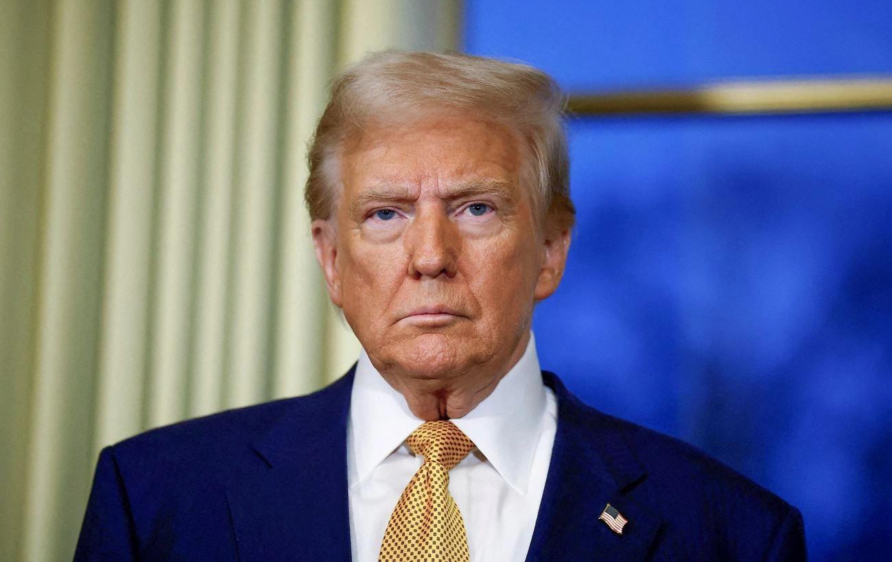 Трамп заявив про двотижневе перемир’я між США та Іраном