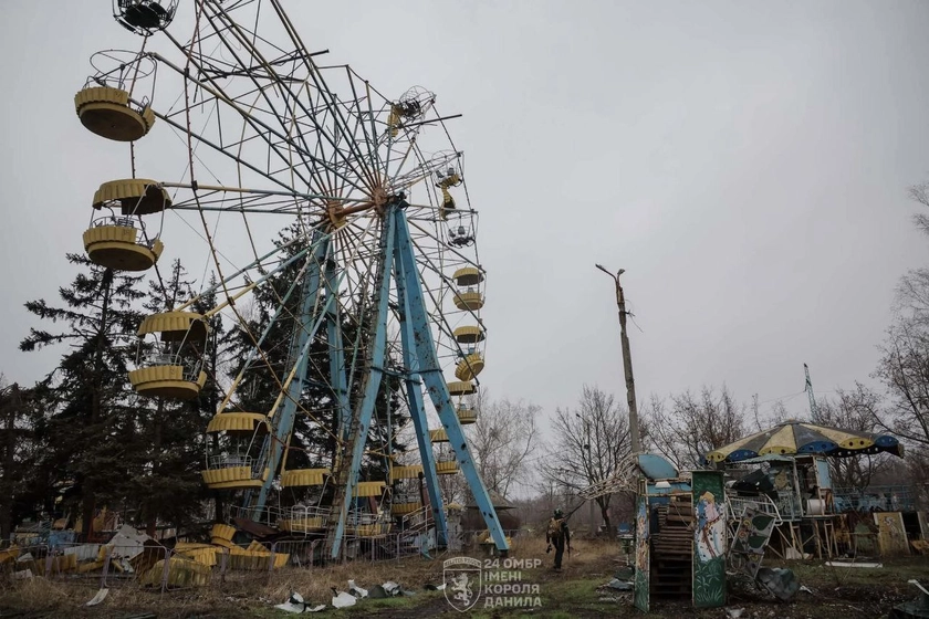 Війна. День 1506 коротко про головне (ОНОВЛЮЄТЬСЯ)