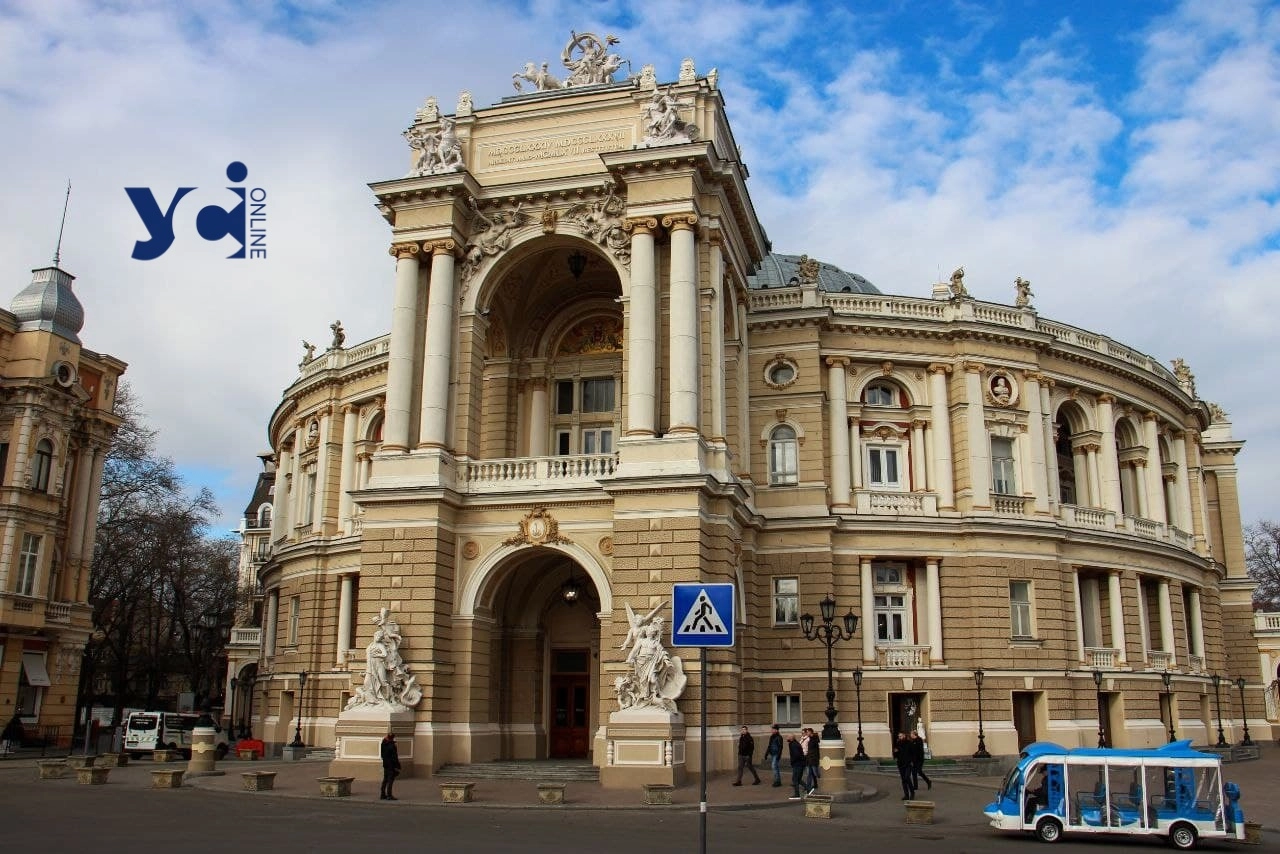 Одеса просить передати управління об’єктом ЮНЕСКО місту: депутати підтримали звернення до Мінкульту