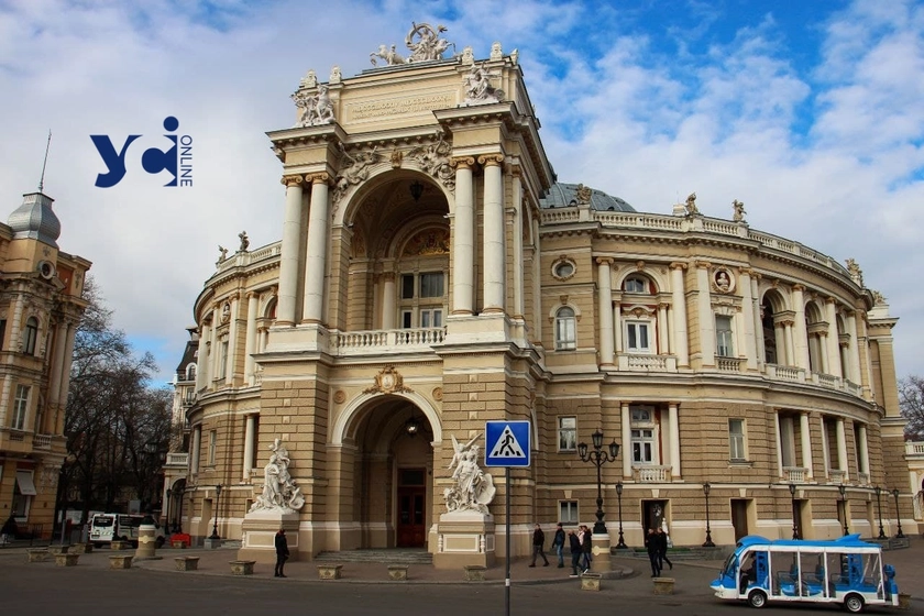 Одеса просить передати управління об’єктом ЮНЕСКО місту: депутати підтримали звернення до Мінкульту