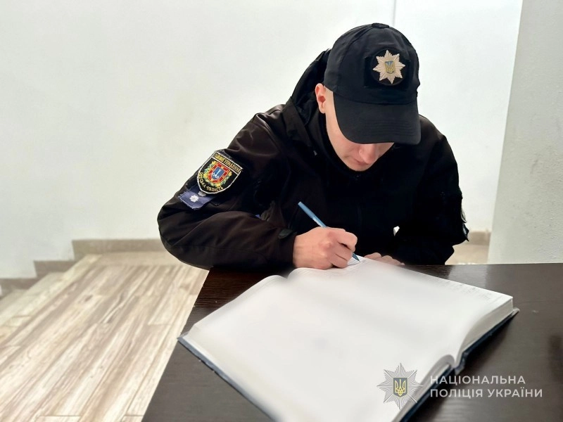 Святкування дня народження завершилось трагедією: одесита обвинувачують у вбивстві