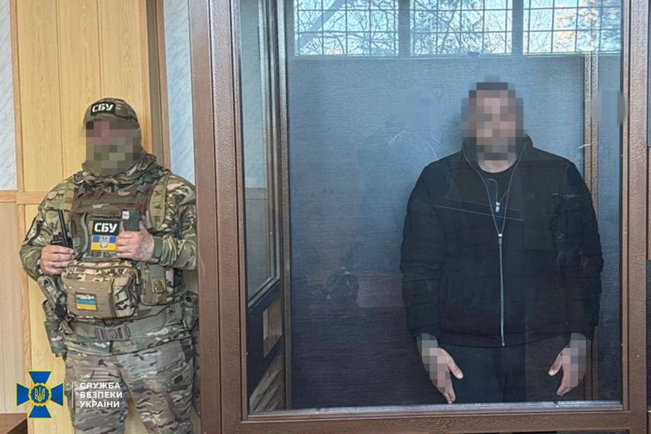 В Одесі зірвали замовне вбивство високопоставленого офіцера ВМС ЗСУ