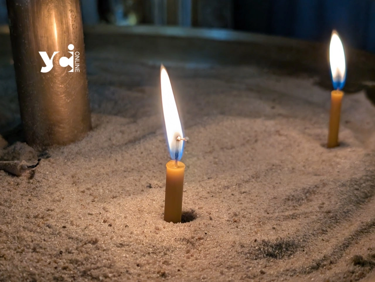 Перед Великоднем ДСНС перевірила 500 культових споруд на Одещині щодо пожежної безпеки
