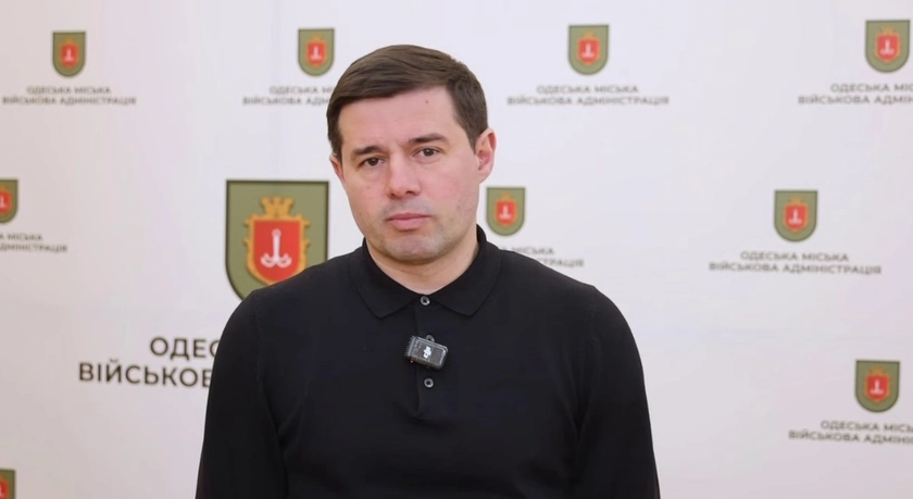 Генератори, медобладнання та мільйонна допомога: Одеса розширює міжнародну підтримку під час війни
