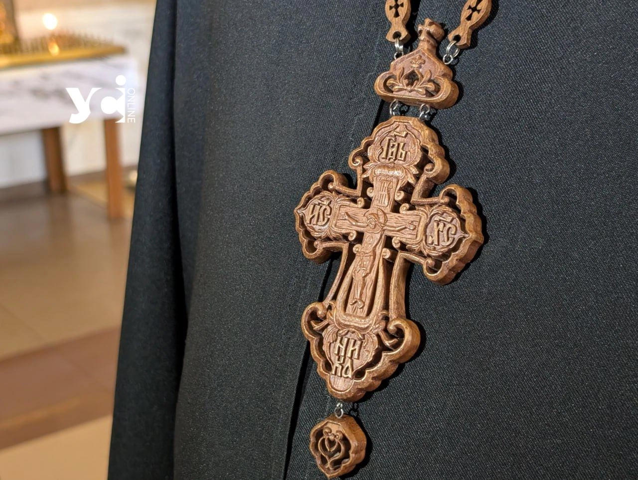 Перед Великоднем ДСНС перевірила 500 культових споруд на Одещині щодо пожежної безпеки