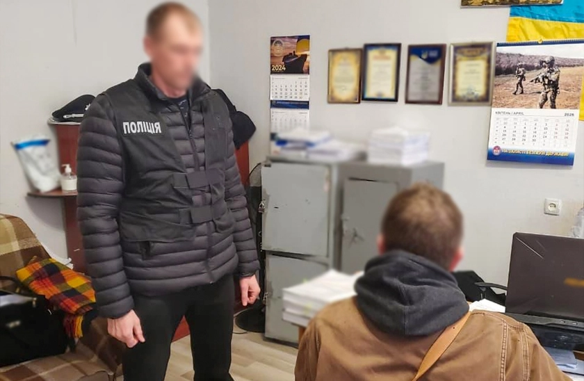 В Одесі директор автошколи «працевлаштував» померлого, щоб зберегти ліцензію