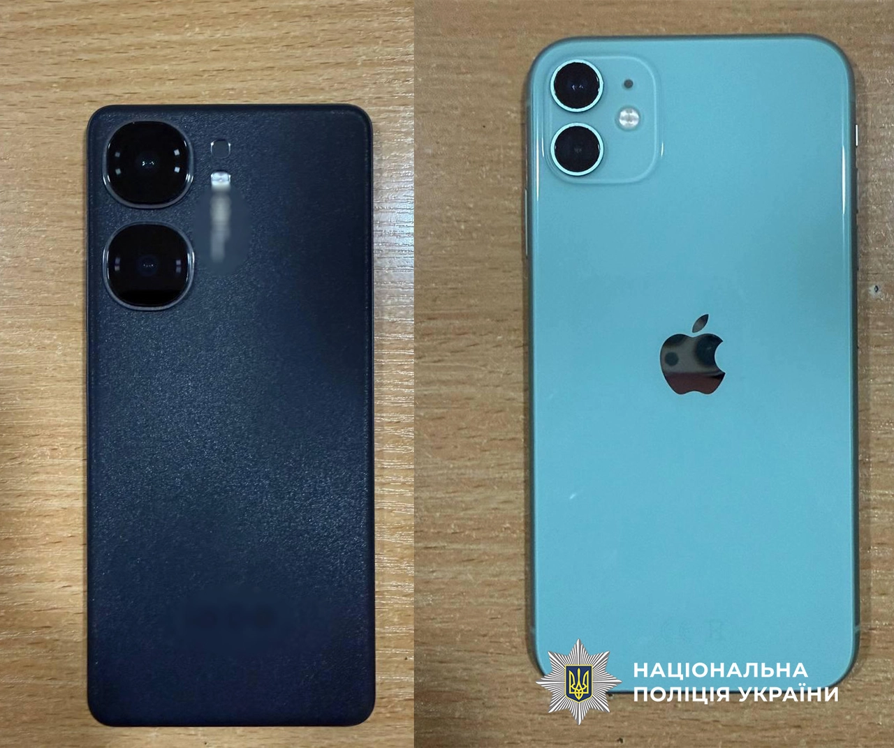 В Одесі судитимуть рецидивіста за серію крадіжок телефонів під приводом «термінового дзвінка»