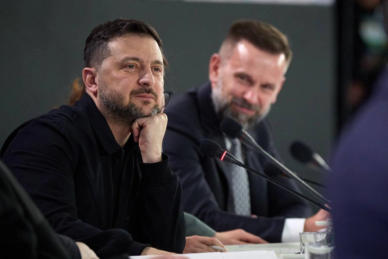Конгрес місцевих та регіональних влад в Ужгороді